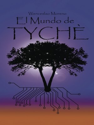 cover image of El mundo de Tyché